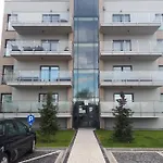 Appartement Sloneczny 5 Morz Sianożęty