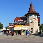 Appartement Sloneczny 5 Morz Sianożęty