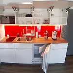 Sloneczny 5 Morz Appartement