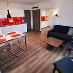 Appartement Sloneczny 5 Morz