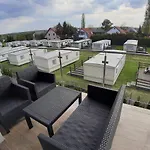 Appartement Sloneczny 5 Morz Sianożęty