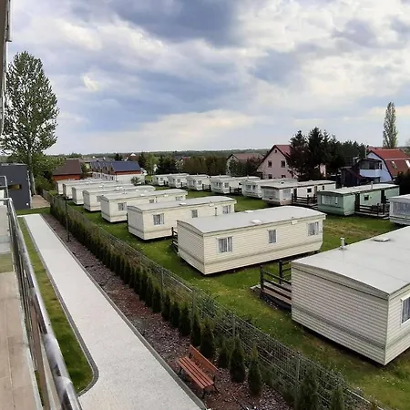 Sloneczny 5 Morz *