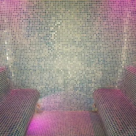 Apartment Sloneczny 5 Morz