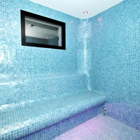 Sloneczny 5 Morz Apartment