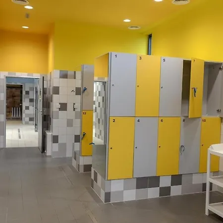 Sloneczny 5 Morz Apartment