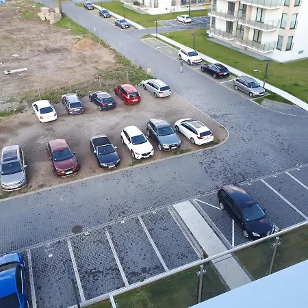 Appartement Sloneczny 5 Morz