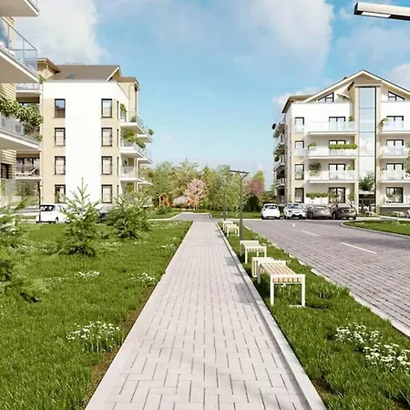 Sloneczny 5 Morz Sianożęty