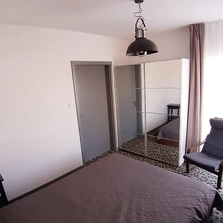 Sloneczny 5 Morz Sianozety