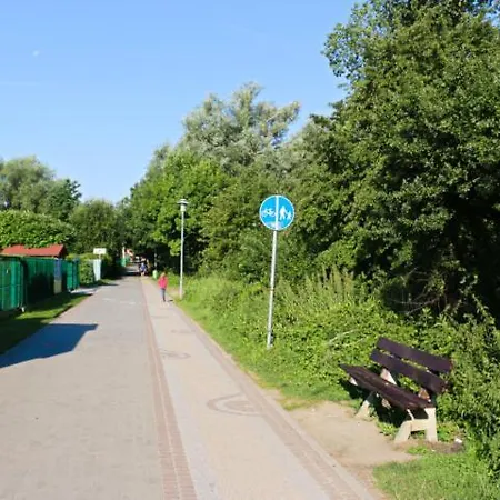 Sloneczny 5 Morz * Sianożęty