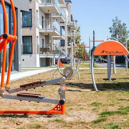 Sloneczny 5 Morz * Sianożęty