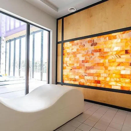 Sloneczny 5 Morz Apartment Sianożęty