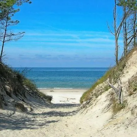 Sloneczny 5 Morz Sianożęty