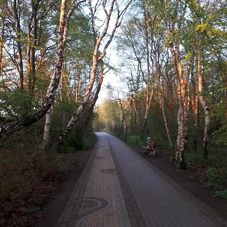 Sloneczny 5 Morz Apartment Sianożęty