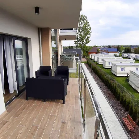 Sloneczny 5 Morz * Sianożęty