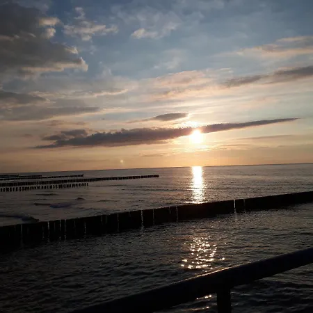 Sloneczny 5 Morz * Sianożęty