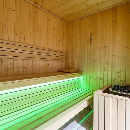 Sloneczny 5 Morz Apartment Sianożęty