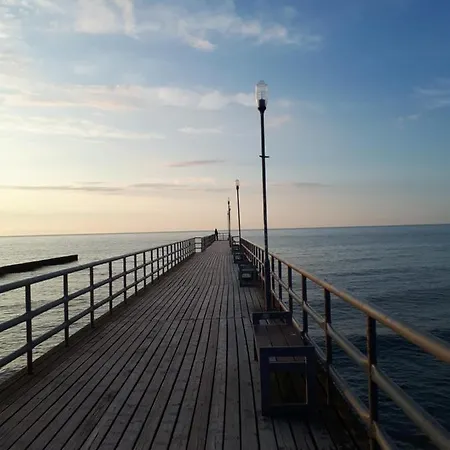 Sloneczny 5 Morz Sianożęty