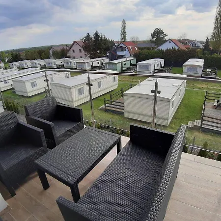 Apartment Sloneczny 5 Morz Sianożęty