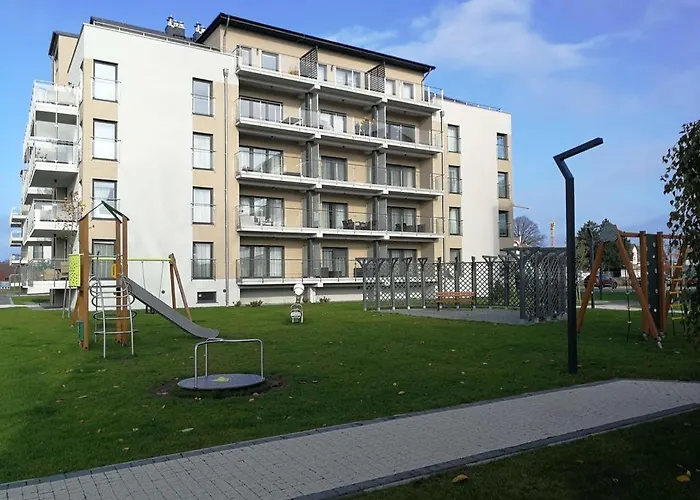 Sloneczny 5 Morz * Sianozety