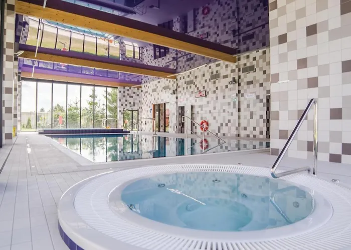 Sloneczny 5 Morz Lägenhet