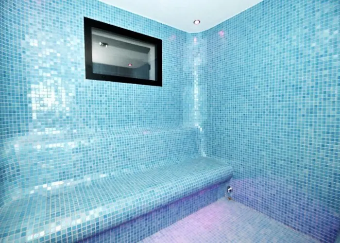 Sloneczny 5 Morz Lägenhet