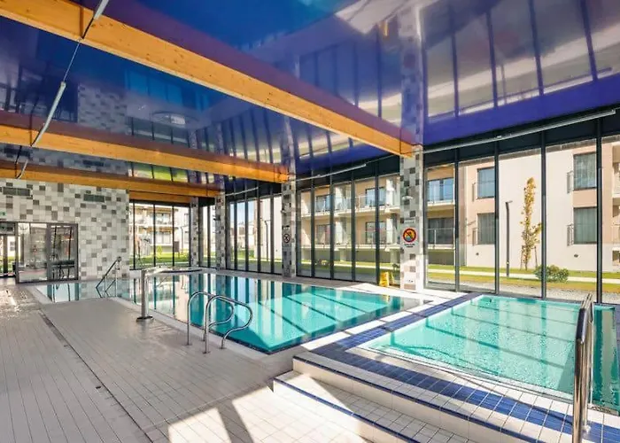 Sloneczny 5 Morz Lägenhet