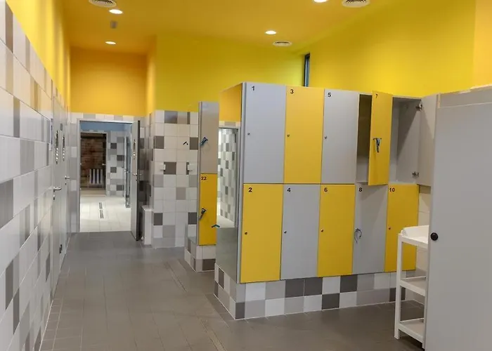 Sloneczny 5 Morz Lägenhet