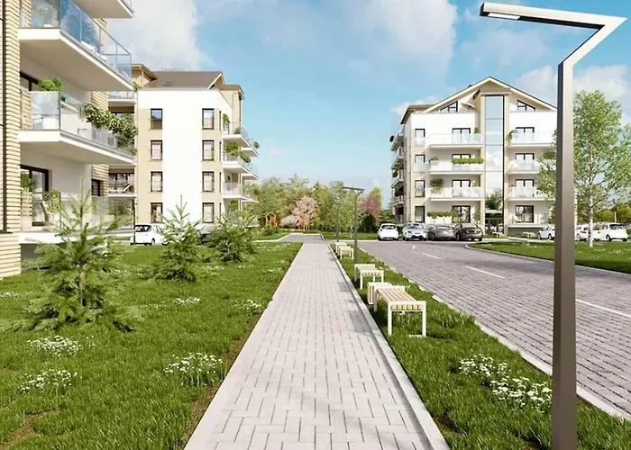 Sloneczny 5 Morz Sianozety