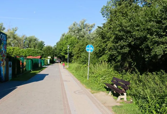 Sloneczny 5 Morz * Sianozety