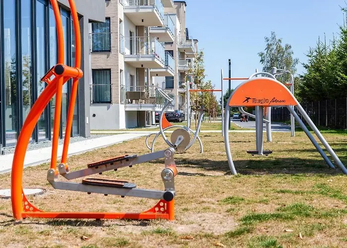 Sloneczny 5 Morz * Sianozety