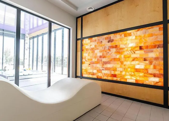 Sloneczny 5 Morz Lägenhet Sianozety