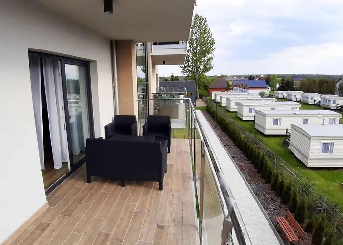 Sloneczny 5 Morz * Sianozety