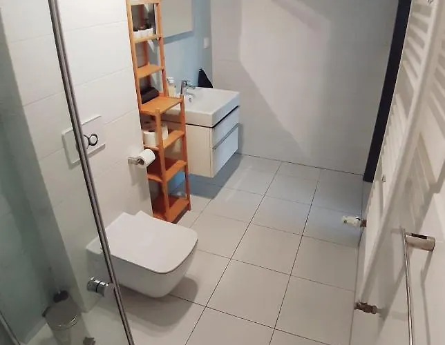 Sloneczny 5 Morz * Sianozety