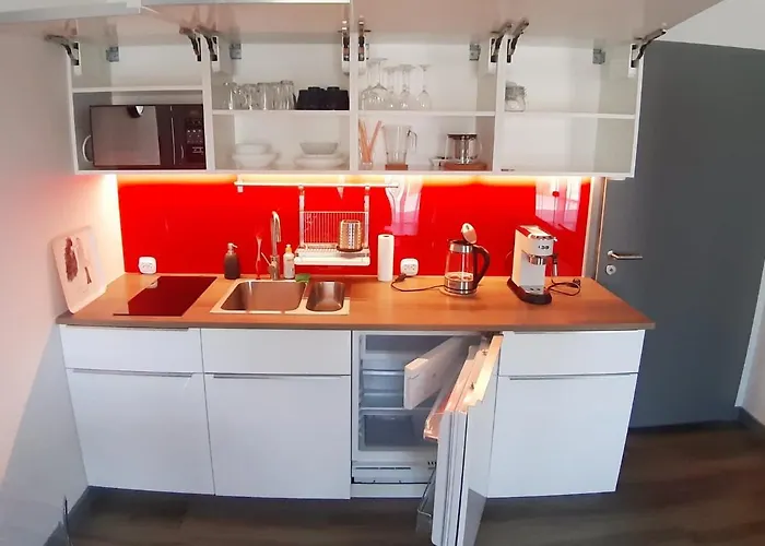 Sloneczny 5 Morz Lägenhet