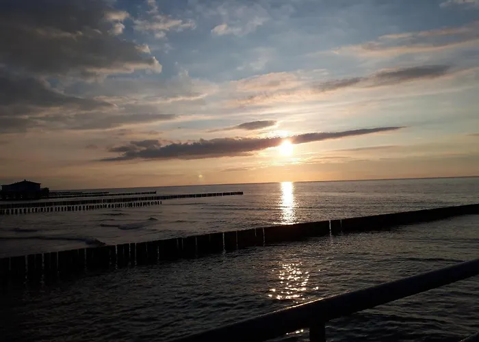 Sloneczny 5 Morz * Sianozety