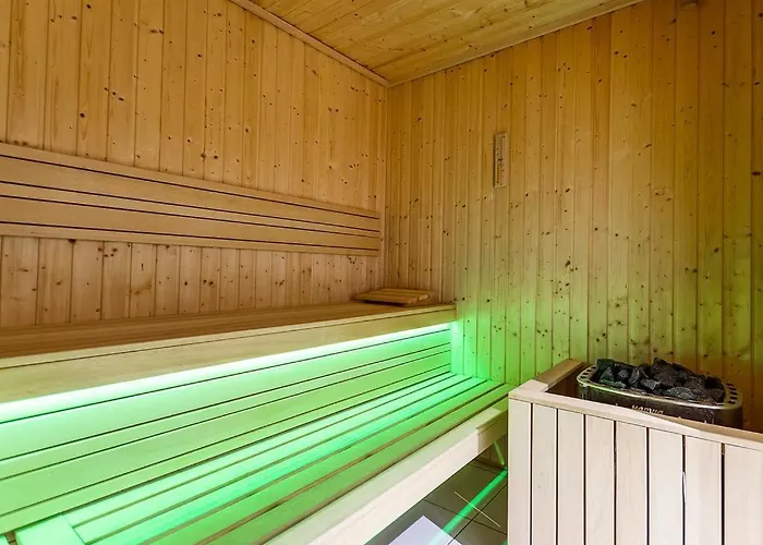 Sloneczny 5 Morz Lägenhet Sianozety