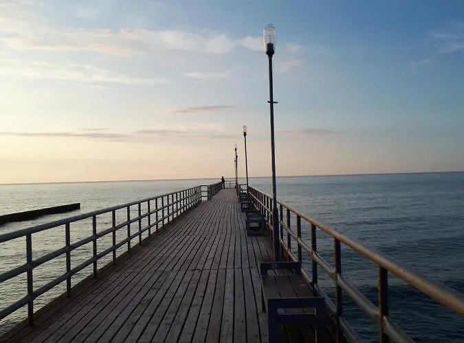 Sloneczny 5 Morz Sianozety